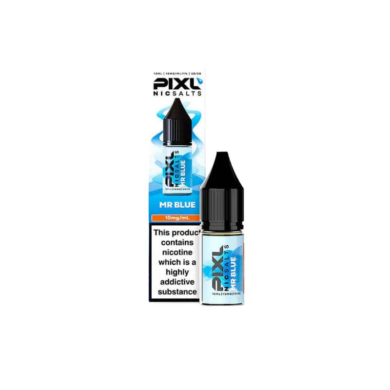 Load image into Gallery viewer, PIXL 10ml Nic Salts