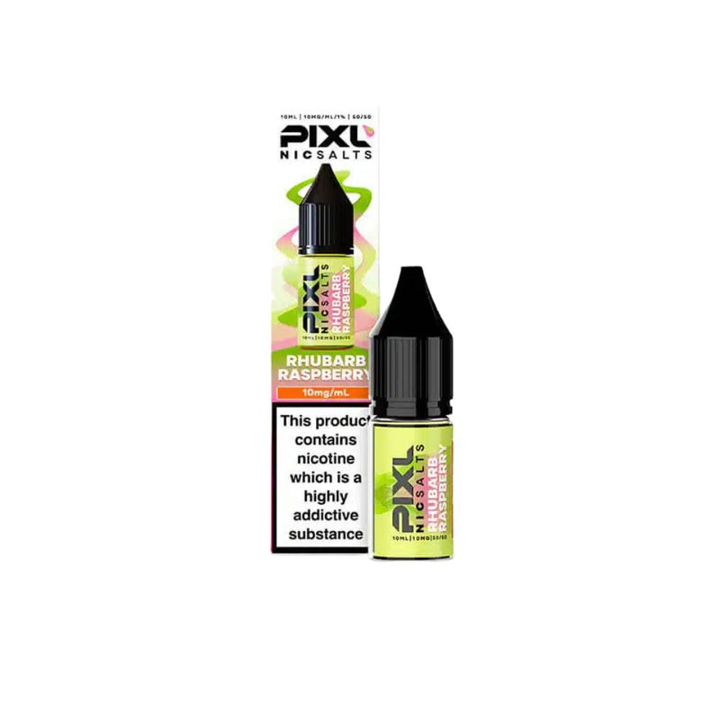 Load image into Gallery viewer, PIXL 10ml Nic Salts
