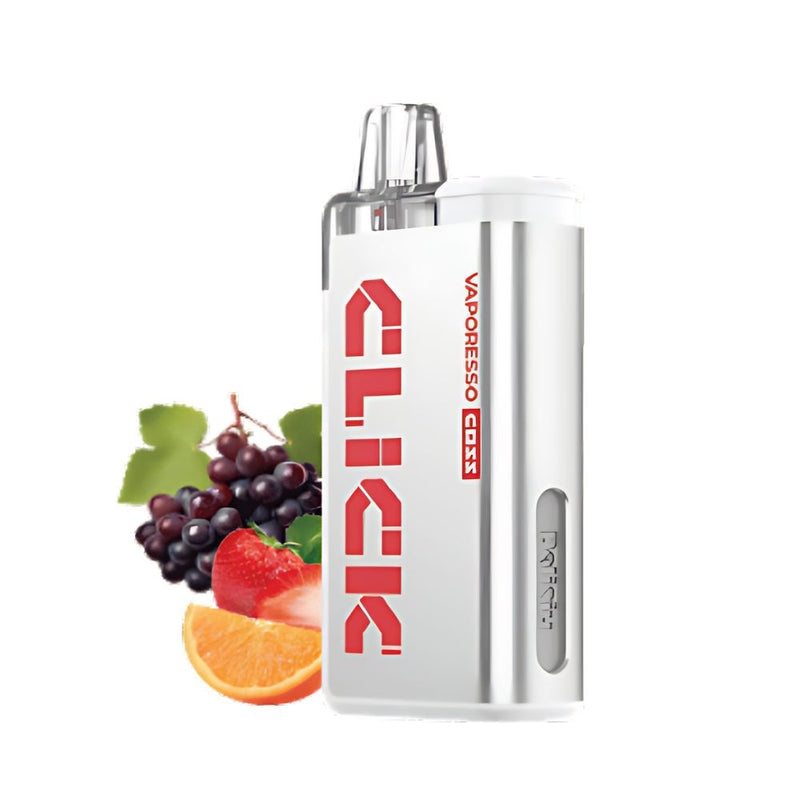 Load image into Gallery viewer, Vaporesso Coss Click 6000 Puffs Disposable Vape Kit