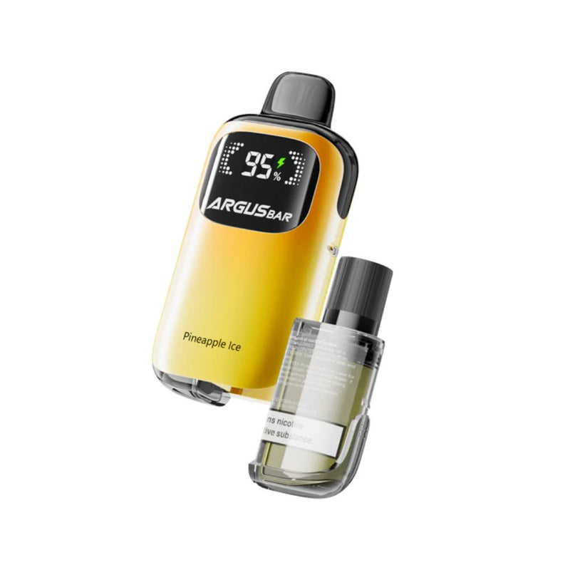Load image into Gallery viewer, ARGUS Bar Prime 6000 Puff Disposable Vape Device