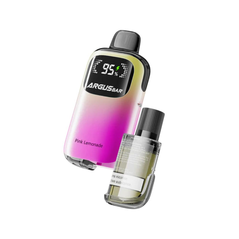 Load image into Gallery viewer, ARGUS Bar Prime 6000 Puff Disposable Vape Device
