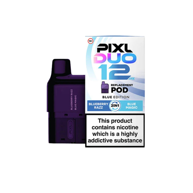 Load image into Gallery viewer, Pixl Duo Prefilled Pods