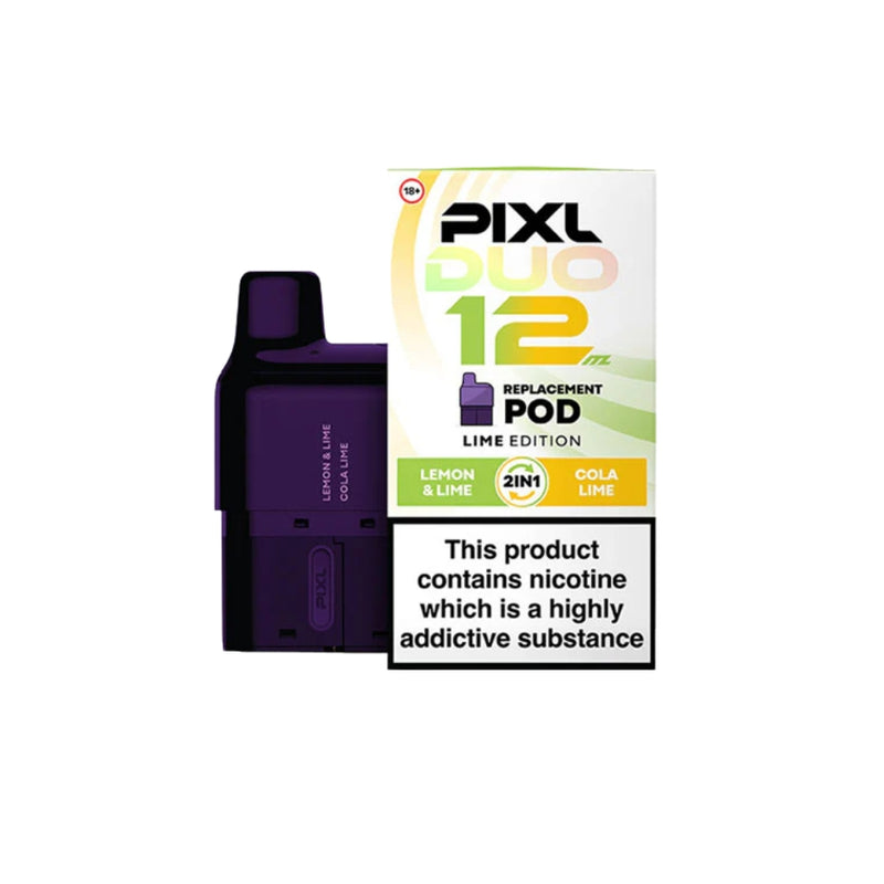 Load image into Gallery viewer, Pixl Duo Prefilled Pods