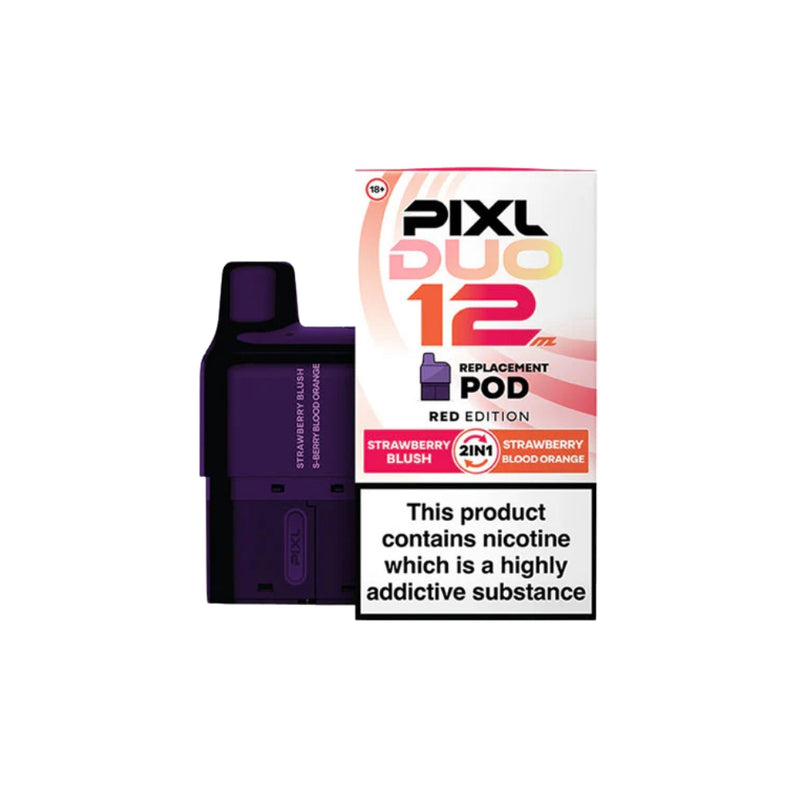 Load image into Gallery viewer, Pixl Duo Prefilled Pods