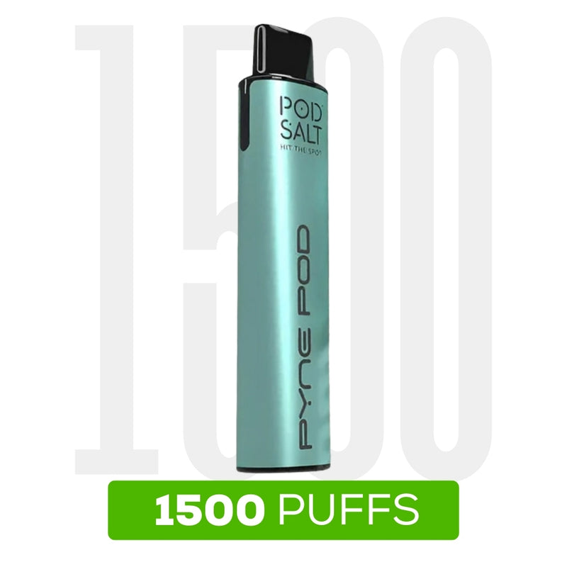 Load image into Gallery viewer, Pyne Pod 2 IN 1 Vape Pod Device Pod Salt