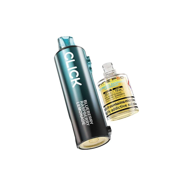 Load image into Gallery viewer, Pyne Pod Click Replacement Pods