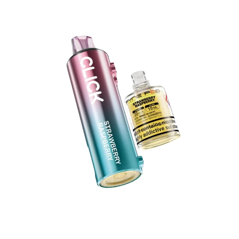 Load image into Gallery viewer, Pyne Pod Click Replacement Pods