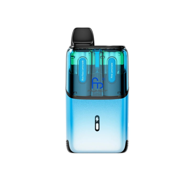 Load image into Gallery viewer, R And M Fumot Ultra T32000 Puffs Prefilled Pod Kit