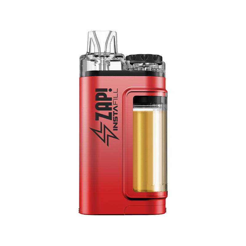 Load image into Gallery viewer, Zap Instafill 3500 Puff Disposable Vape