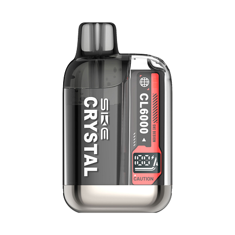 Load image into Gallery viewer, SKE Crystal CL6000 Prefilled Vape Pod Kit