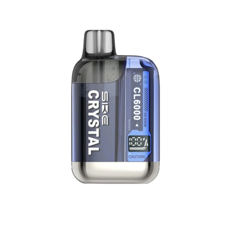 Load image into Gallery viewer, SKE Crystal CL6000 Prefilled Vape Pod Kit