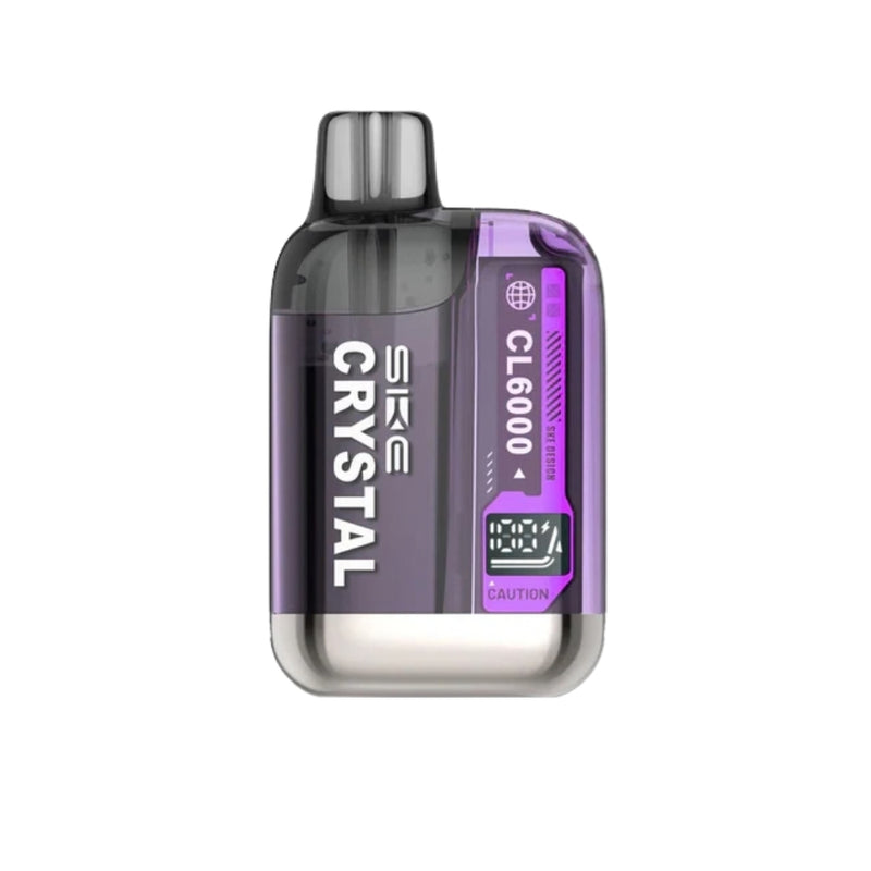 Load image into Gallery viewer, SKE Crystal CL6000 Prefilled Vape Pod Kit