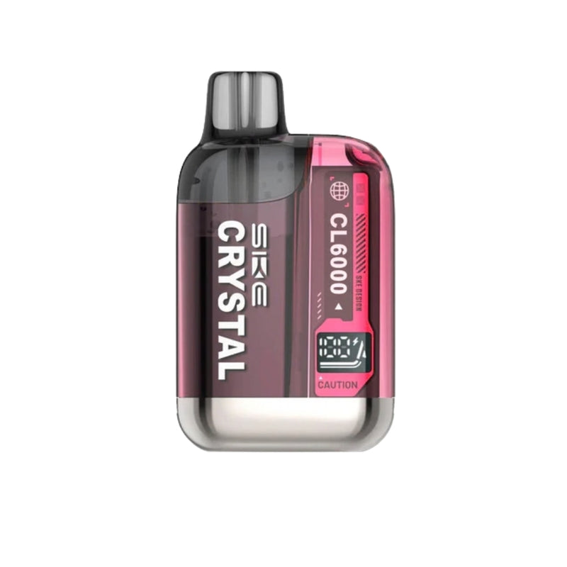 Load image into Gallery viewer, SKE Crystal CL6000 Prefilled Vape Pod Kit