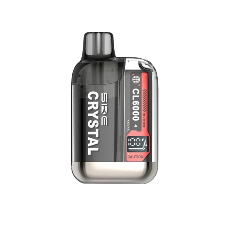 Load image into Gallery viewer, SKE Crystal CL6000 Prefilled Vape Pod Kit