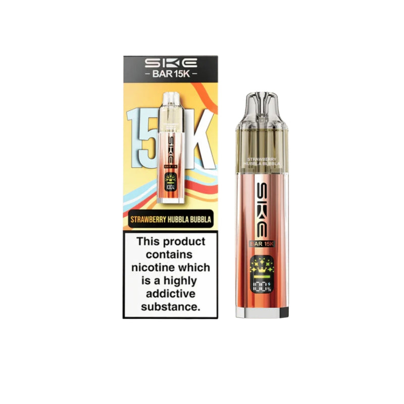 Load image into Gallery viewer, Ske Bar 15K Prefilled Pod Kit