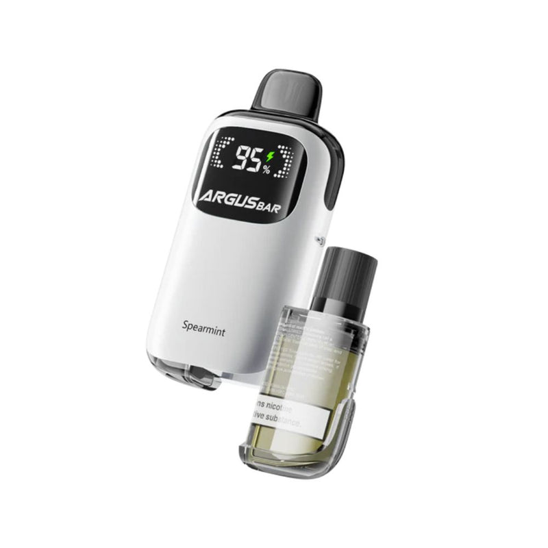 Load image into Gallery viewer, ARGUS Bar Prime 6000 Puff Disposable Vape Device