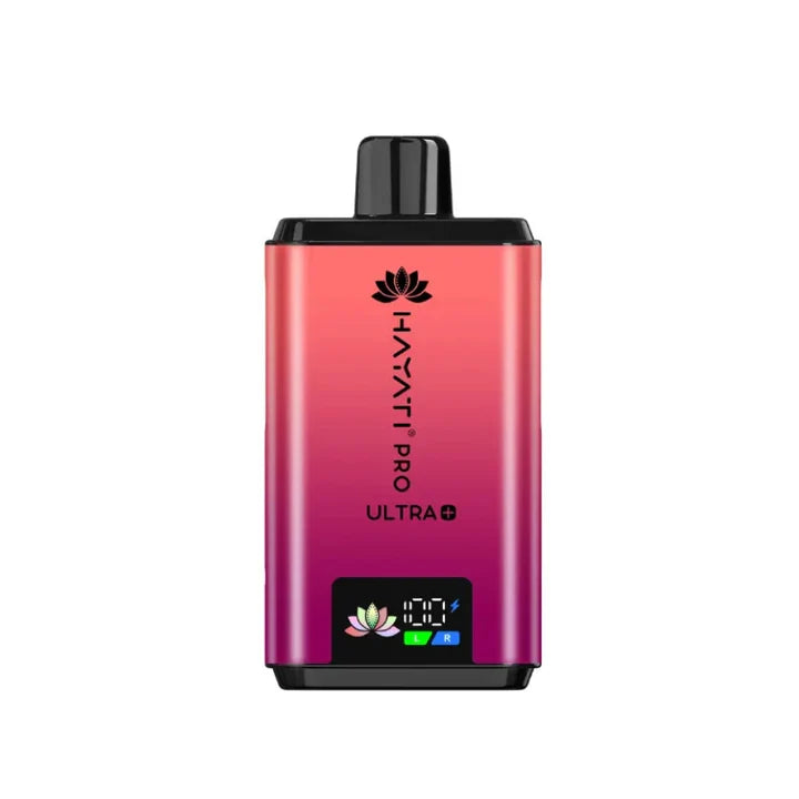 Load image into Gallery viewer, Hayati Pro Ultra Plus 25000 Prefilled Pod Kit