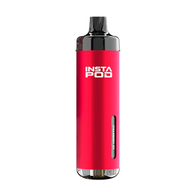Load image into Gallery viewer, Instapod 6000 Prefilled Pod Vape Kit
