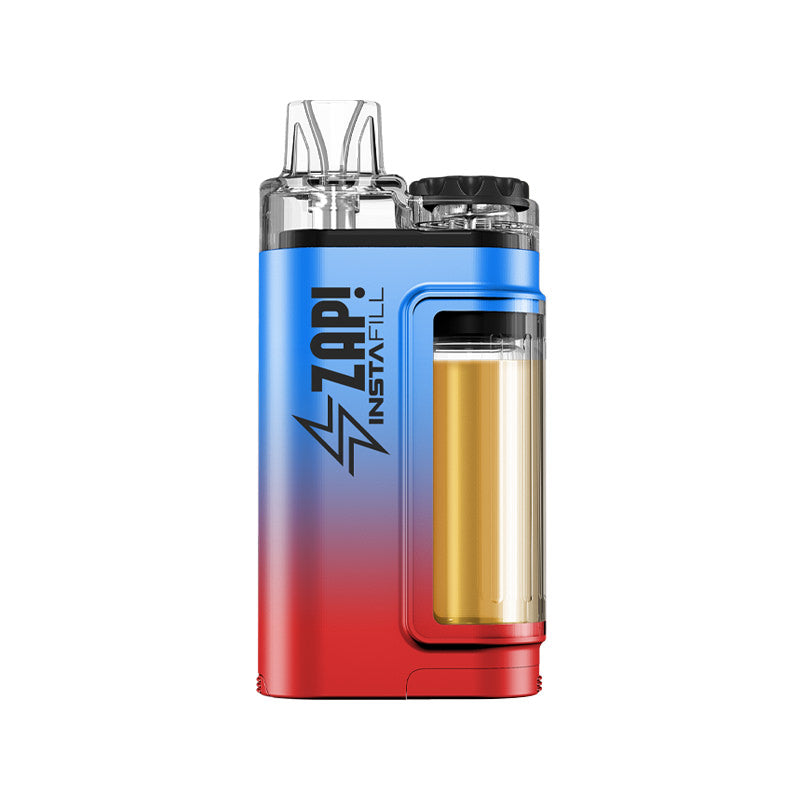 Load image into Gallery viewer, Zap Instafill 3500 Puff Disposable Vape