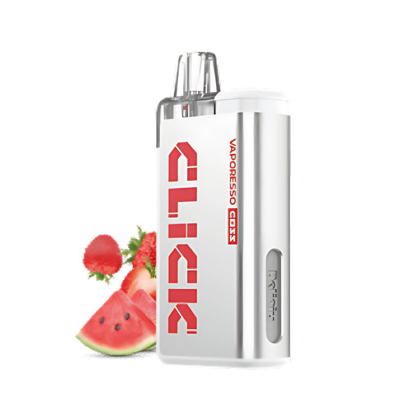 Load image into Gallery viewer, Vaporesso Coss Click 6000 Puffs Disposable Vape Kit