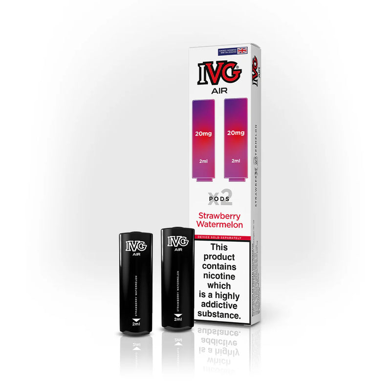 Load image into Gallery viewer, IVG Air Pods Replacement Pods