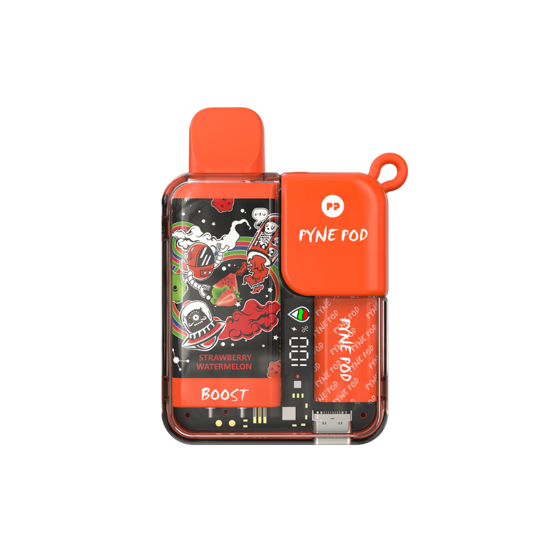 Load image into Gallery viewer, Pyne Pod 8500 Puff Disposable Vape Device