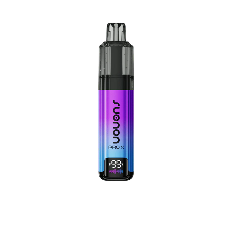 Load image into Gallery viewer, Suonon Pro X 12k Vape Pod Kit