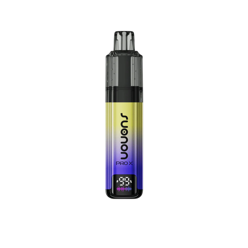 Load image into Gallery viewer, Suonon Pro X 12k Vape Pod Kit