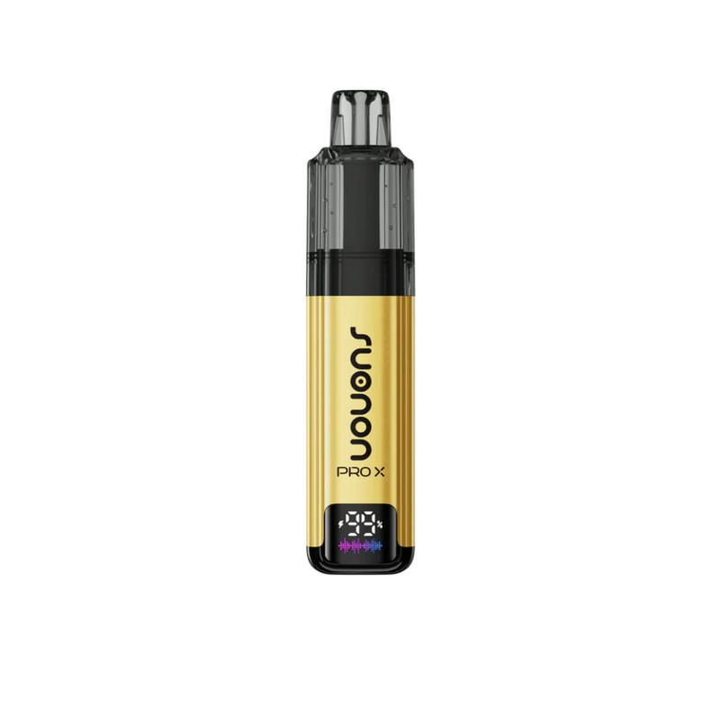 Load image into Gallery viewer, Suonon Pro X 12k Vape Pod Kit