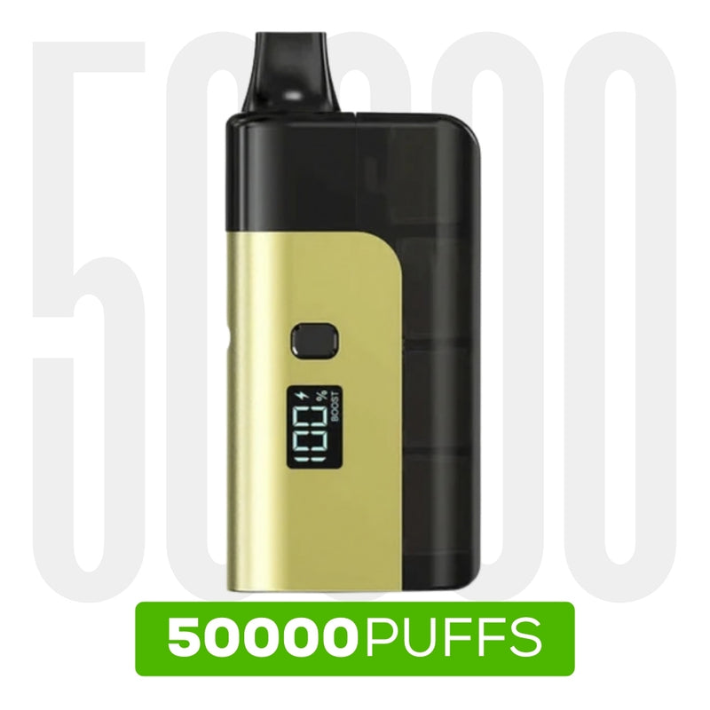 Load image into Gallery viewer, Titan X 50K Prefilled Pod Kit