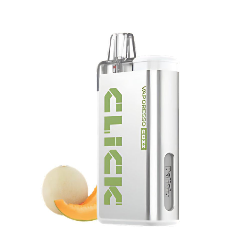 Load image into Gallery viewer, Vaporesso Coss Click 6000 Puffs Disposable Vape Kit