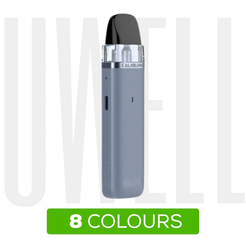 Load image into Gallery viewer, Uwell Caliburn G3 Lite Pod Kit