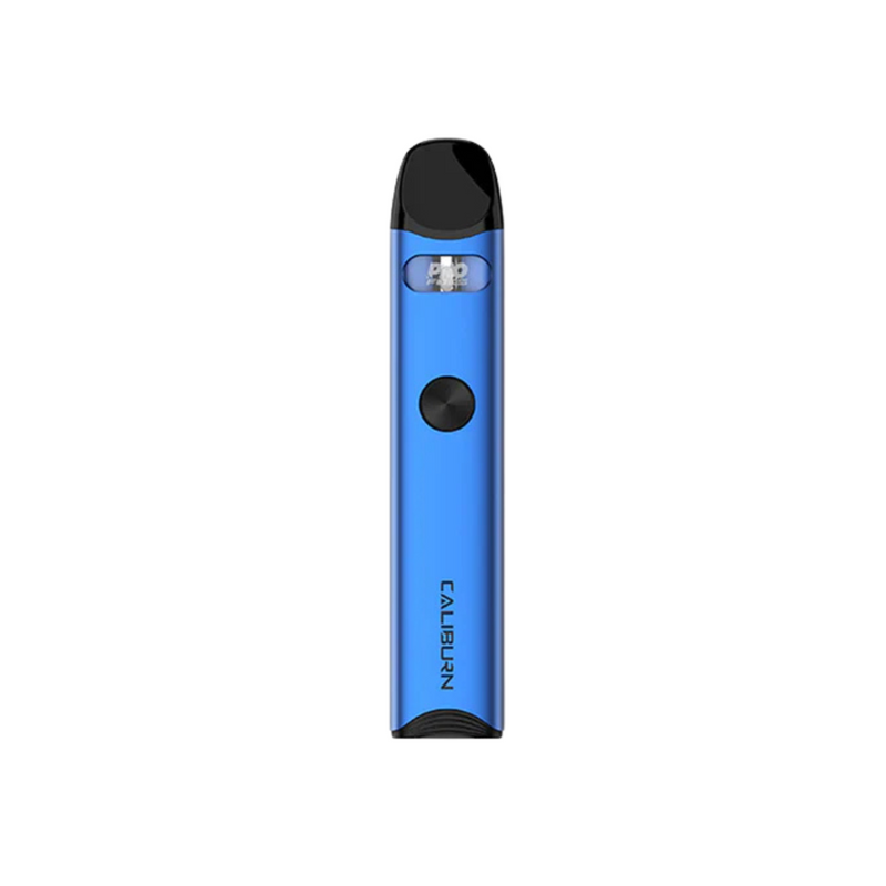 Load image into Gallery viewer, Uwell Caliburn A3 Pod Vape Kit