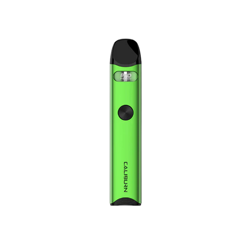 Load image into Gallery viewer, Uwell Caliburn A3 Pod Vape Kit