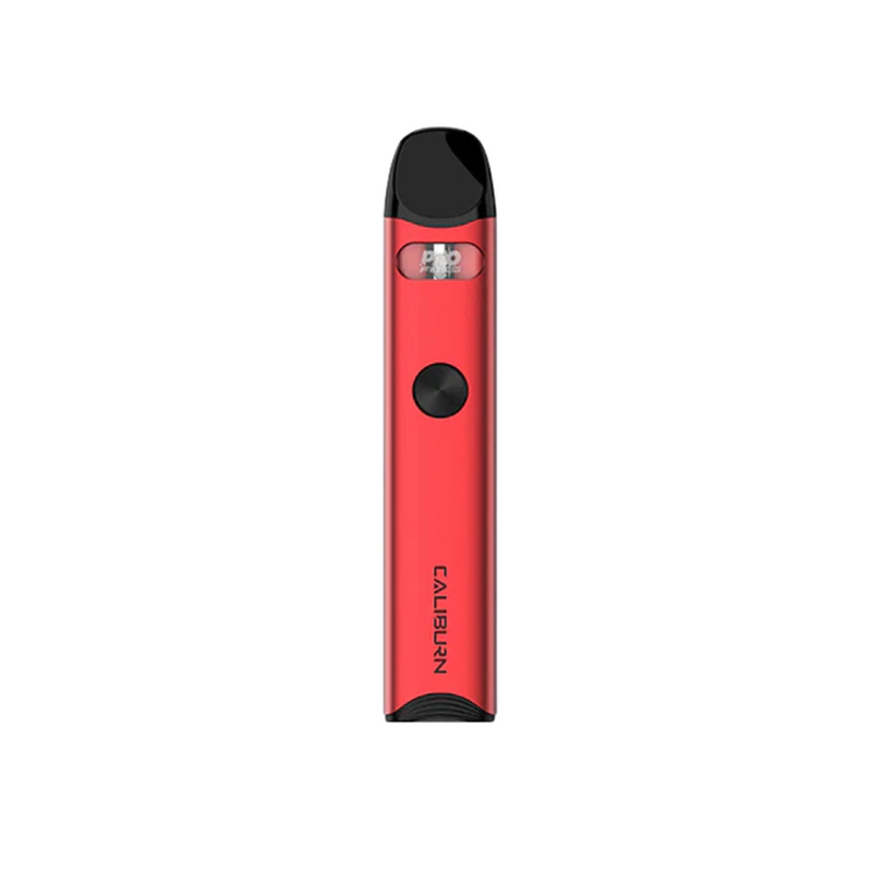 Load image into Gallery viewer, Uwell Caliburn A3 Pod Vape Kit