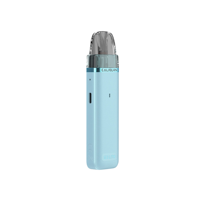 Load image into Gallery viewer, Uwell Caliburn G3 Lite Pod Kit