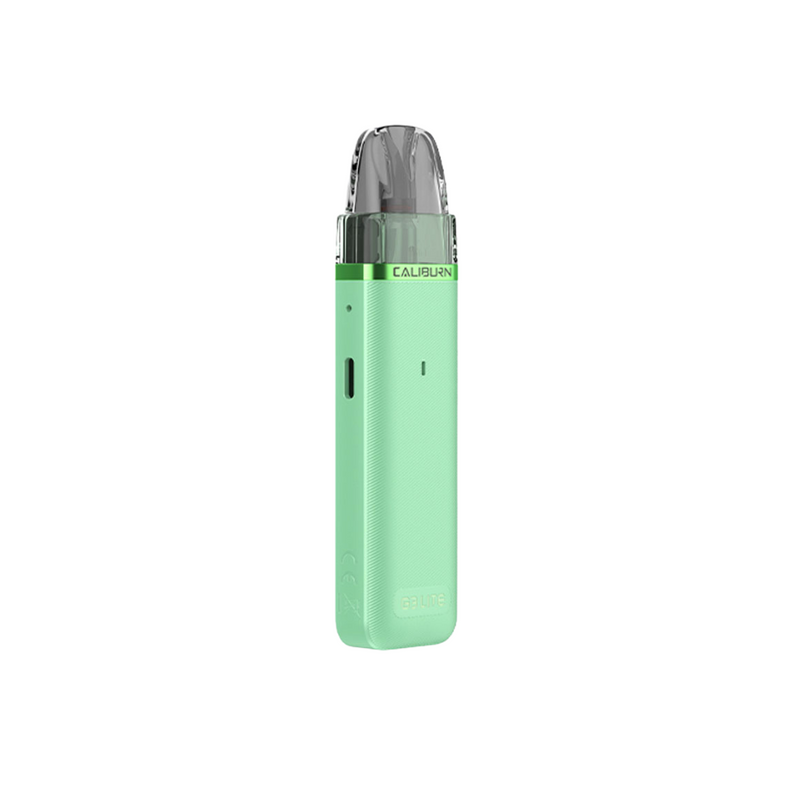 Load image into Gallery viewer, Uwell Caliburn G3 Lite Pod Kit