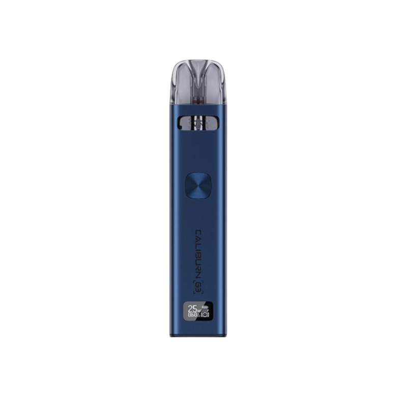 Load image into Gallery viewer, Uwell Caliburn G3 Pod Vape Kit