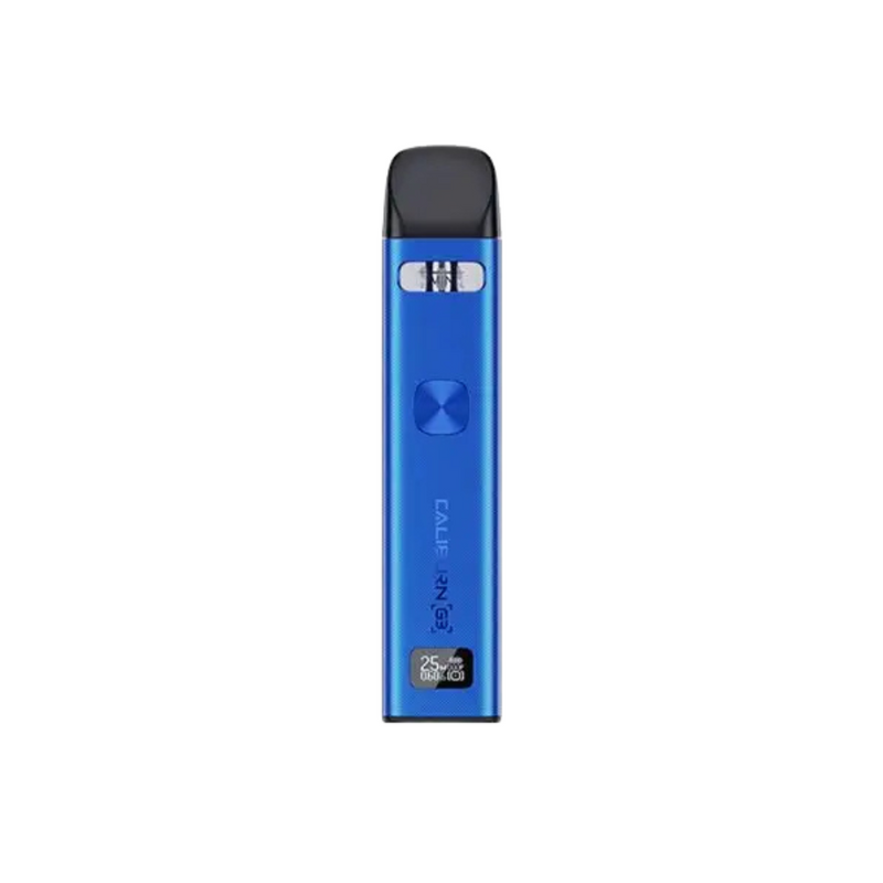Load image into Gallery viewer, Uwell Caliburn G3 Pod Vape Kit