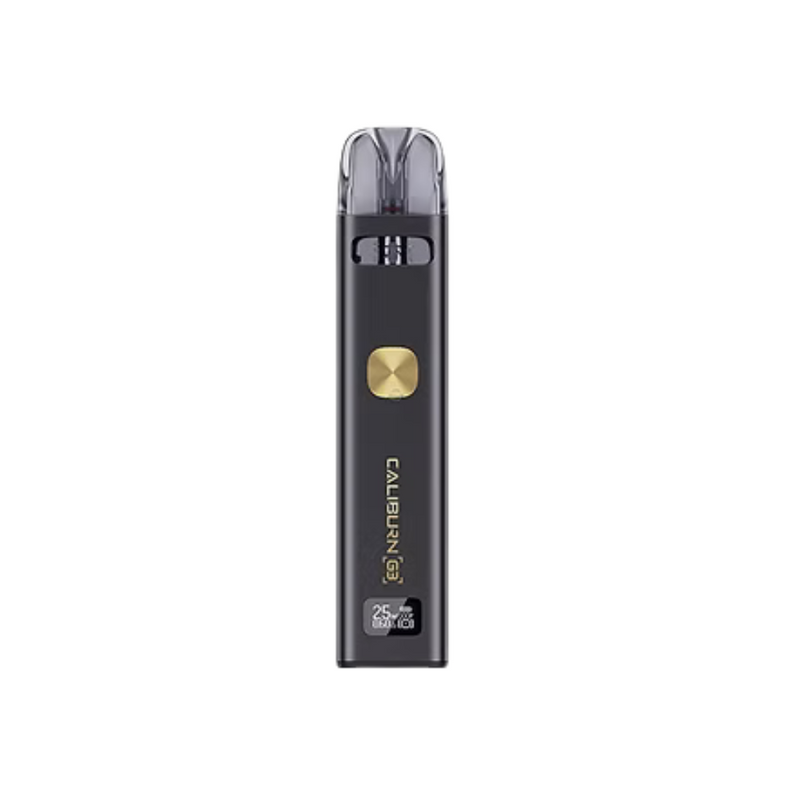 Load image into Gallery viewer, Uwell Caliburn G3 Pod Vape Kit