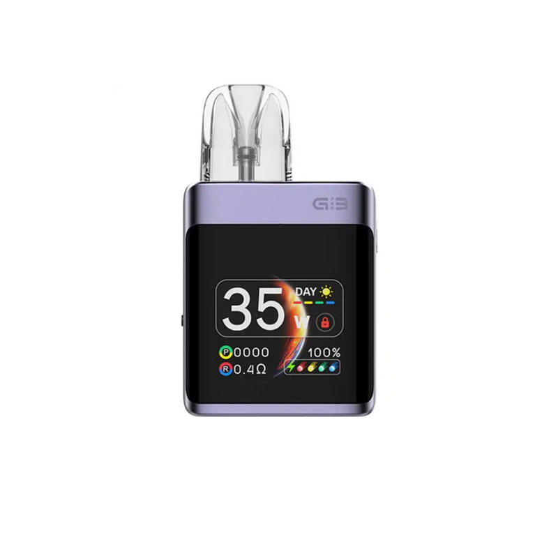 Load image into Gallery viewer, Uwell Caliburn G3 Pro Koko Pod Vape Kit