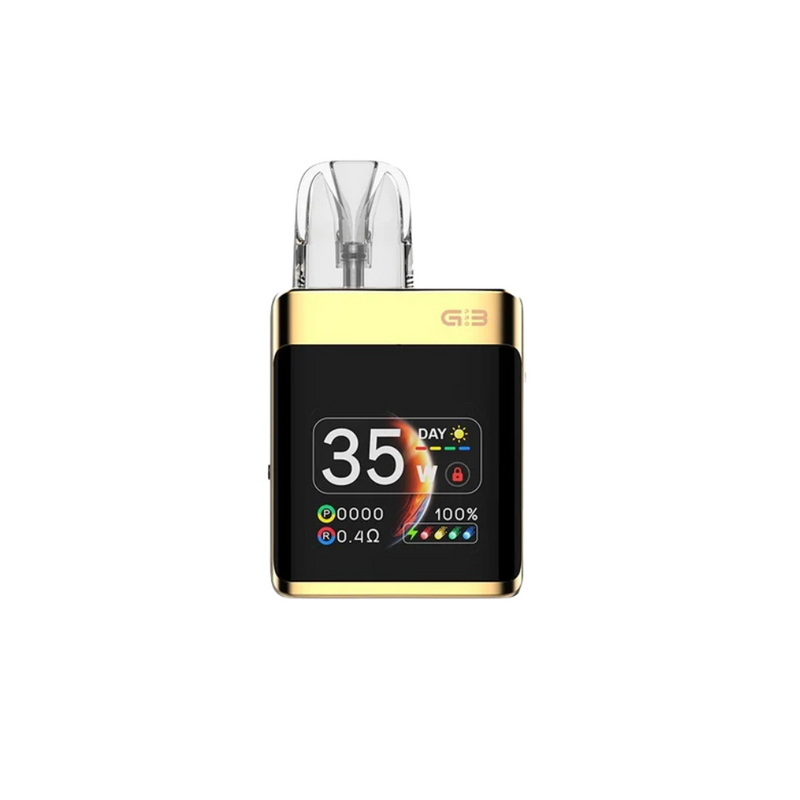 Load image into Gallery viewer, Uwell Caliburn G3 Pro Koko Pod Vape Kit