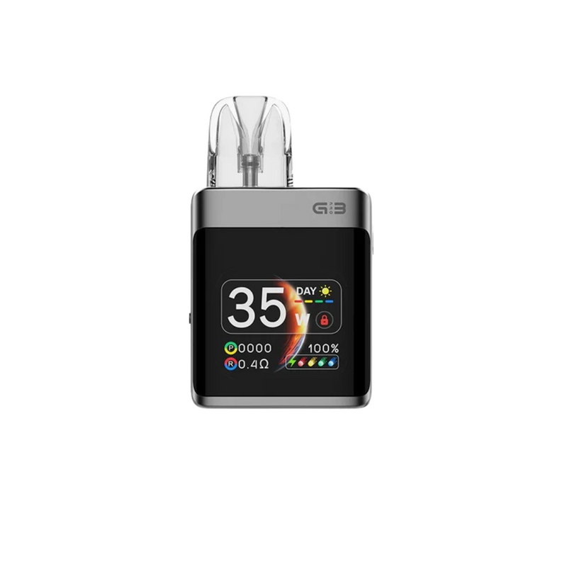 Load image into Gallery viewer, Uwell Caliburn G3 Pro Koko Pod Vape Kit