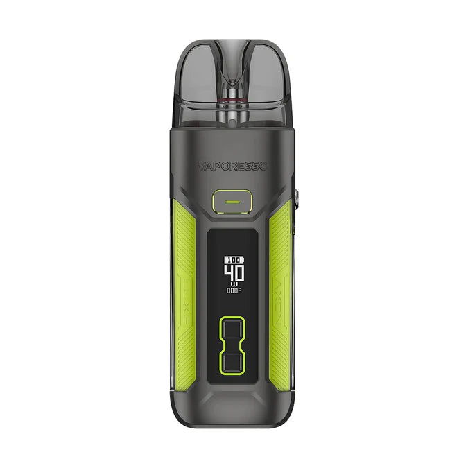 Load image into Gallery viewer, Vaporesso Luxe X Pro Pod Vape Kit
