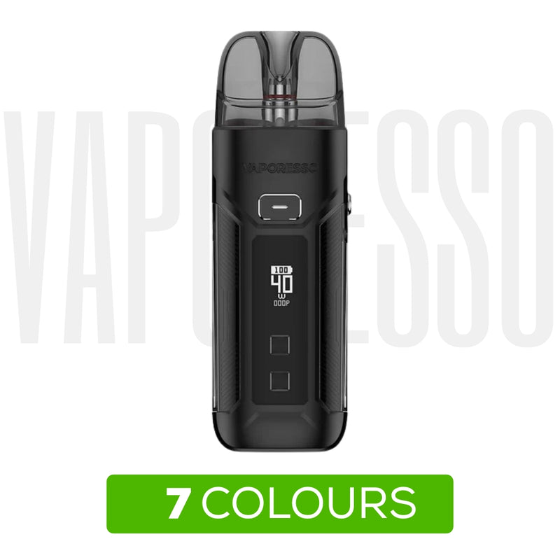 Load image into Gallery viewer, Vaporesso Luxe X Pro Pod Vape Kit