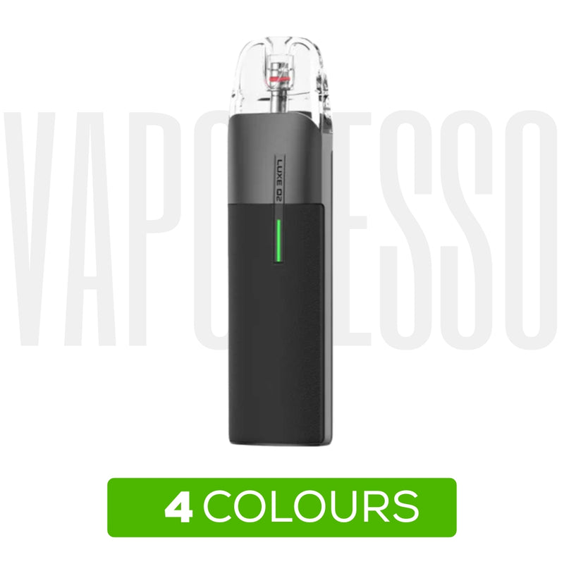 Load image into Gallery viewer, Vaporesso Luxe Q2 Pod Vape Kit