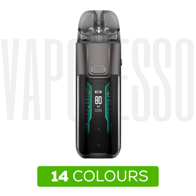 Load image into Gallery viewer, Vaporesso Luxe XR Max Pod Vape Kit