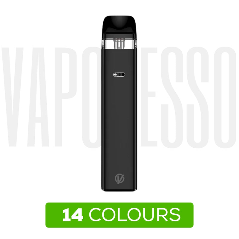 Load image into Gallery viewer, Vaporesso XROS 3 Pod Vape Kit