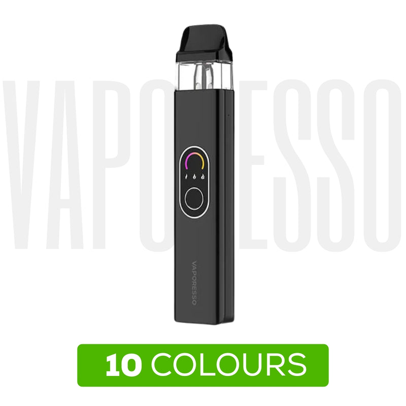 Load image into Gallery viewer, Vaporesso XROS 4 Pod Vape Kit