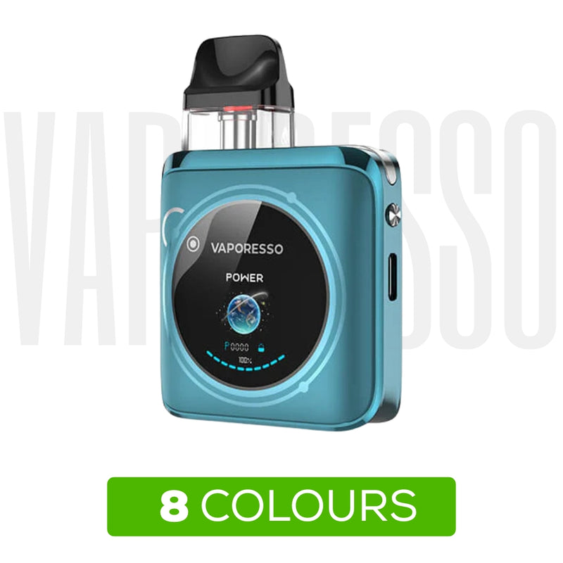 Load image into Gallery viewer, Vaporesso XROS 4 nano pod vape kit